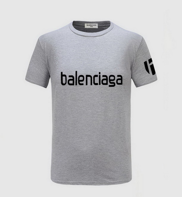 men balenciaga t-shirts M-6XL-023